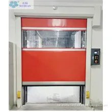 PVC High Speed Door For Industry